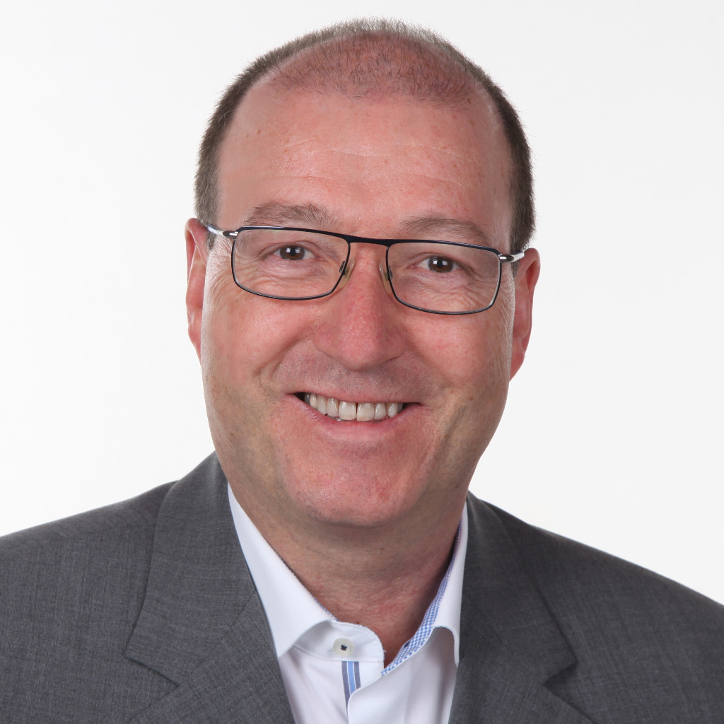 Dr. Thomas Krieger Berater für Qualitätskultur und Sicherheitskultur