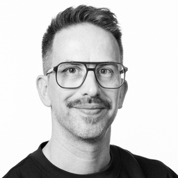 Patrick Schwarz
