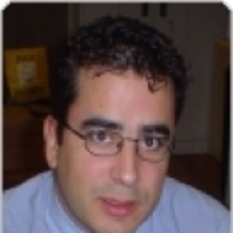 Paulo Fontes