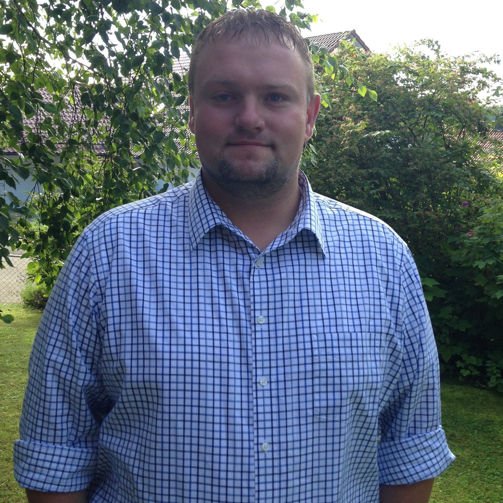 Markus Lutz Supply Chain Logistics Dienstleister Management Carl