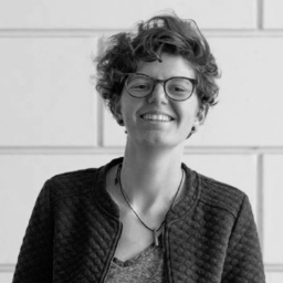 Carolin Enders