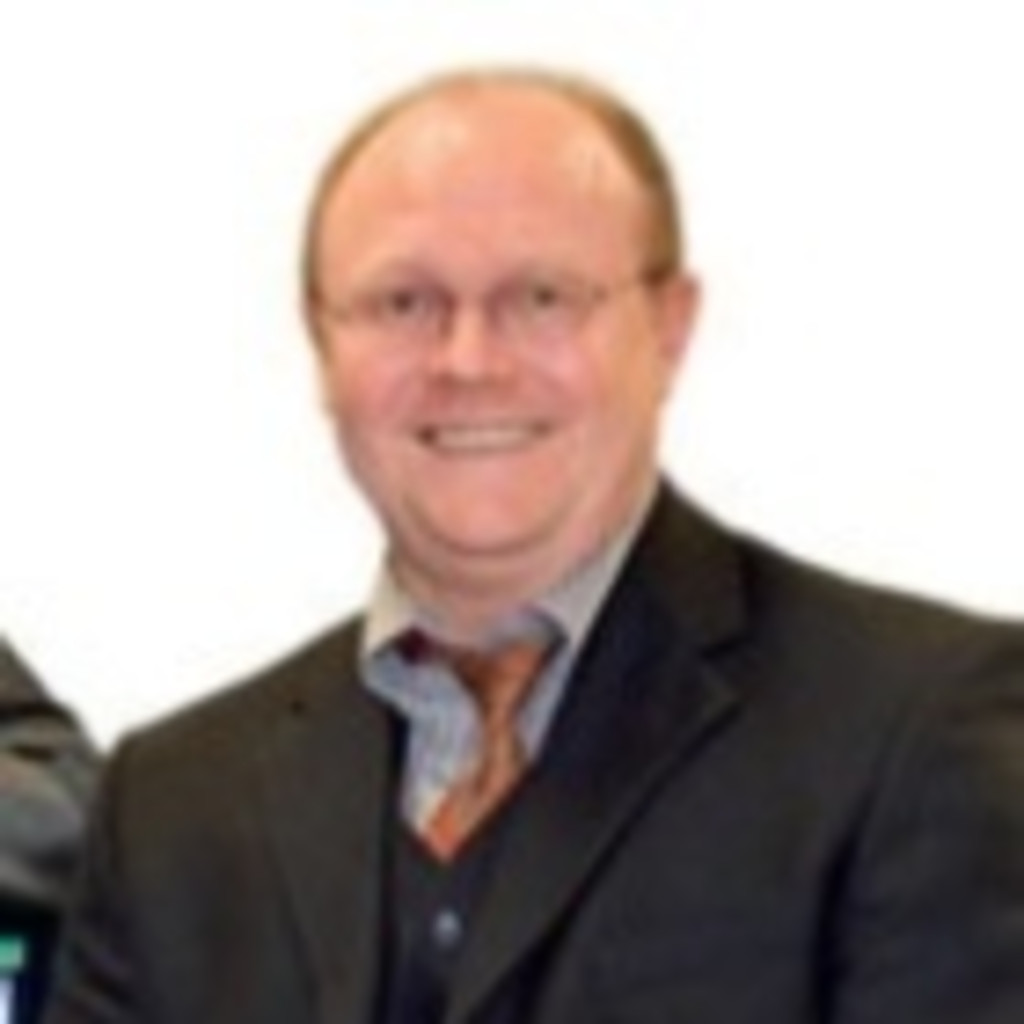 Social Media Profilbild Frank Lauer Hamburg