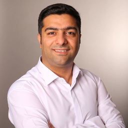 Kaveh Alimohamadi
