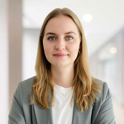 Johanna Plappert