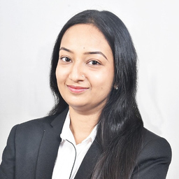 Shristi Kumari