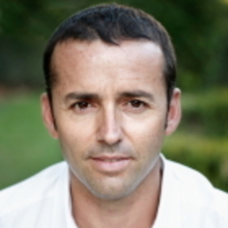 Roberto Martínez Fondón