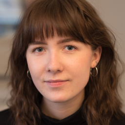 Miriam Haverkamp