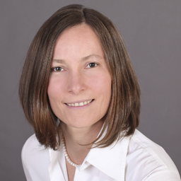 Nadine Daiker
