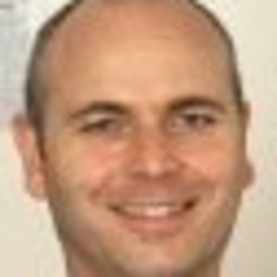ROB SHAW