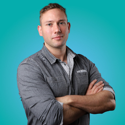 Tim Kramarz