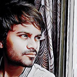 Tejeshwar Kumar