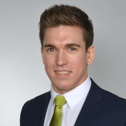 David Lechner