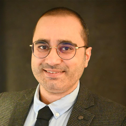 Nirouda khoder
