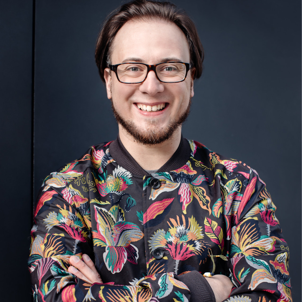 Daniel Wendt Leiter Prozess Management BASF Catalysts Germany GmbH