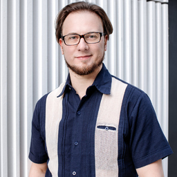 Daniel Wendt