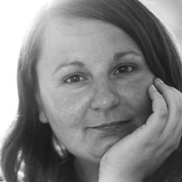 Tanja Vorderbrück