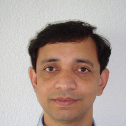 Saji Abraham