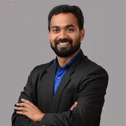 Ing. Keerthirajhan Ravi
