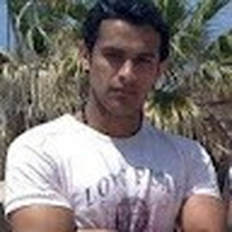 Anmar Abdali