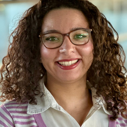 Souraya Djikhy