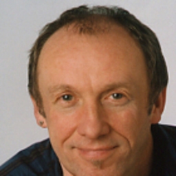 Wilfried Klei
