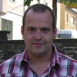 Sacha Peter