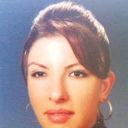 Ayşe Devrim Tamkaya