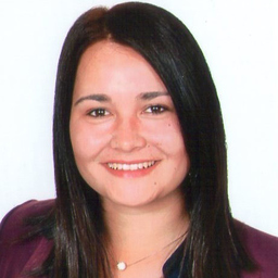 Dipl.-Ing. Marija Jukic