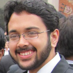 Zubin Ray