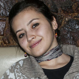 Cilem Ercan