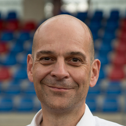 Alex Schiele