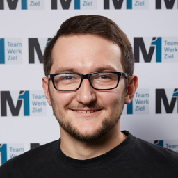 Fabian Krieger