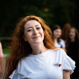 Veronika Vishnevetskaya