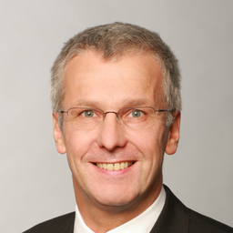 Dipl.-Ing. Hermann Heringer's profile picture
