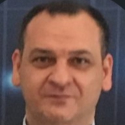 Ercan Keskin
