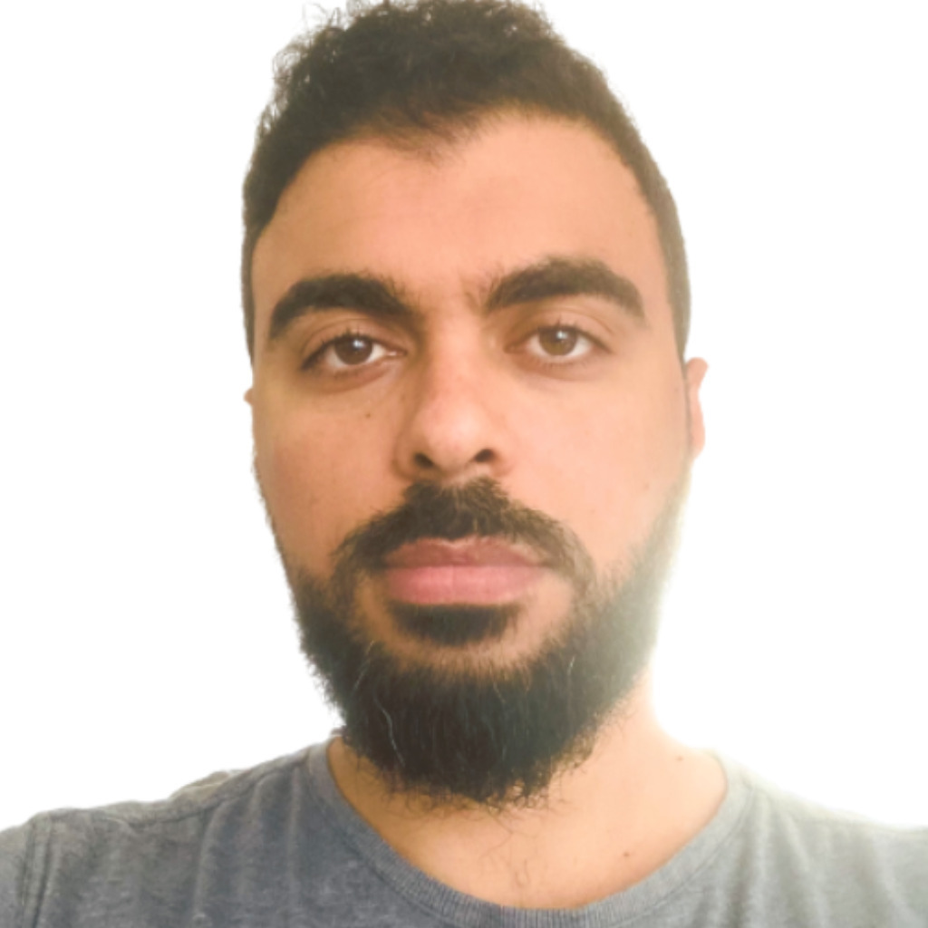 Waseem Abusenjr - Senior Software Engineer - Real.digital | XING