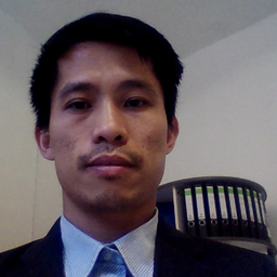 Tien Dung Nguyen