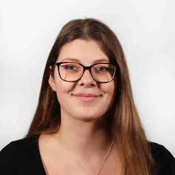 Sabrina Gauß