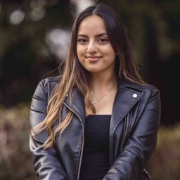 Tori-Nabila Hermer