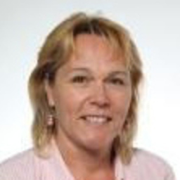 Petra Ortmeier
