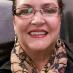 Victoria Bolton