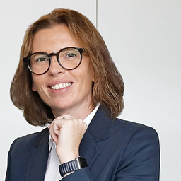 Olga Hupe 