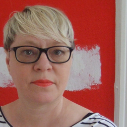Christine Härle