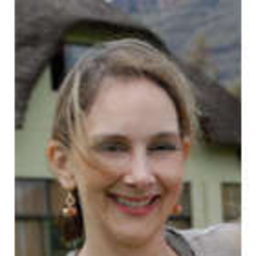 Amanda (Mandy) Tregaskis