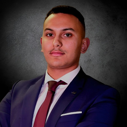 Mohamed Amine Ben Salah