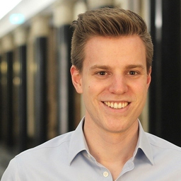 Lucas Freidel