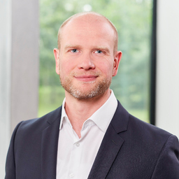 Matthias Stamm