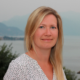 Katharina Spindler