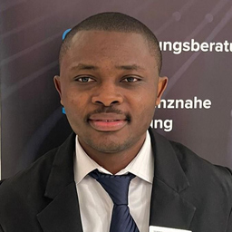 Alex Effah