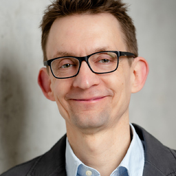 Mario Hildebrandt's profile picture